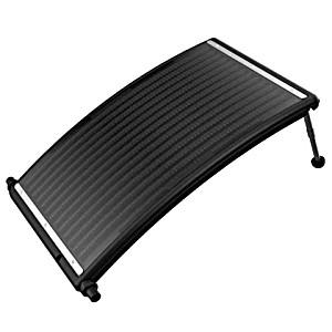 
Aurinkolämmitin Swim & Fun Solarboard Curve  (5704841019232)