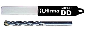 image of Punte Widia Hu-firma By Diager Super DD 9X120 MM 10 PZ