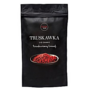 image of Truskawka Lio Shake 50G