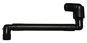image of Rain Bird Sa5 Ez Pipe Swing Assembly, 6 x 1 / 2 x 1 / 2 By Rain Bird