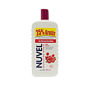 image of Cra Nuvel Antioxidan 750 ML+25%