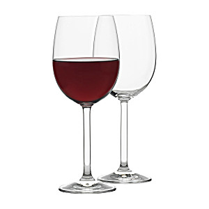 image of Rona Bin 2611 Red Wine Set of 6 - 350ML