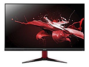 image of Monitor Acer Nitro Vg252qxbmiipx 24,5