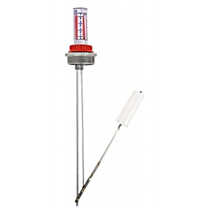 image of Krueger Sentry Gauge H-1.5-64 Therma Gauge, Type H, 64 In.