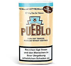 image of Pueblo Fine Cut Tobacco