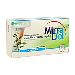 image of Planta Medica Mirradol