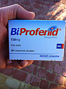 image of Bi-profined