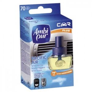 Ambi Pur Air freshener Pacific refill #2 (8414300063986)