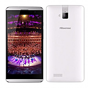 image of Movil Hisense Hsu980 5,5