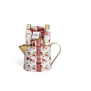 image of Idc Institute Royal Garden Tin Can 4PCS