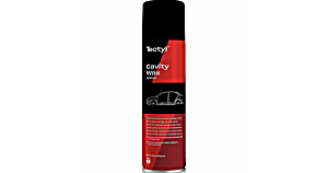 image of Tectyl Cavity Wax Amber