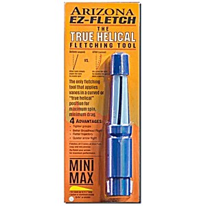 image of Arizona Ez-fletch Minimax Fletching Tool