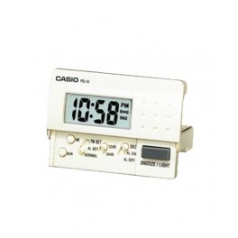 casio despertador