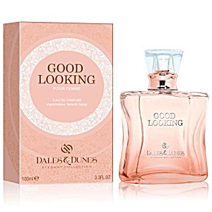 image of Dales &dunes Good Looking Edt 100 ML / 3.3 FL Oz