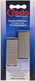 image of Credo Hornhaut Flachraspel Refill
