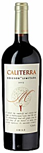 image of Caliterra Edicion Limitada 