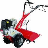 image of Eurosystems RTT3 Two Wheel Tractor With Subaru SP 170 Ohv Petrol Engine, 3 Gears