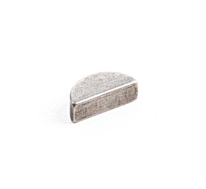 image of Briggs & Stratton 690979 Woodruff Key Replaces 94388, 555049, 690979, Briggs & Stratton 690979 By Briggs Stratton