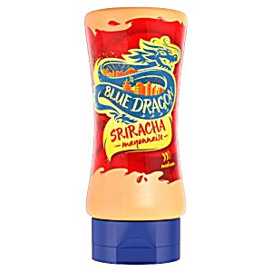image of Blue Dragon Sriracha Mayonnaise 250ML