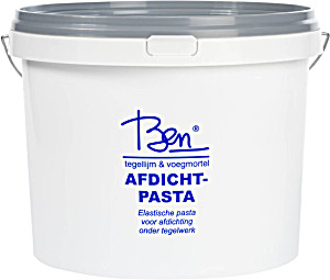 image of Ben Cube Afdichtpasta 5KG