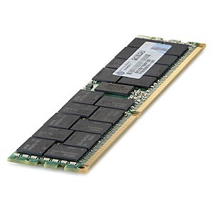image of Hpe 726722-B21 32GB (1X32GB) Quad Rank X4 DDR4-2133 Cas-15-15-15 LR DDR4 2133MHZ Ecc Memory Module