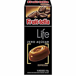 image of Bala Zero Acar Fruit-tella Life