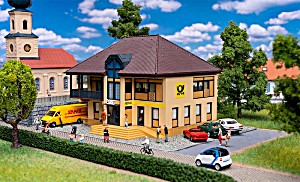 image of Faller 130888 - Post Office