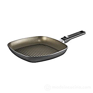 image of Berndes Vario Click Plus Grill- Pfanne, 30X30 CM Induktion