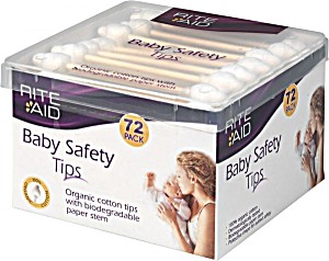 image of Rite Aid Baby Safety Tips