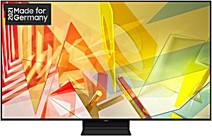 image of Samsung GQ55Q90TGT - 138 CM (55