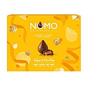 image of Nomo nomo Caramel Drops Gift Box - 93G