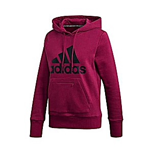 image of Adidas W Bos Oh HD Sudadera, Mujer, Bayint, 2XS