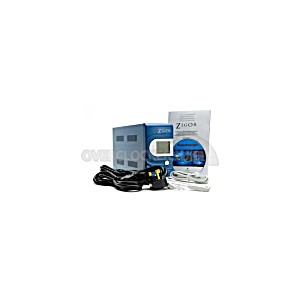 image of Zigor Danubio 1600va 230V Ups Uninterruptable Power Supply