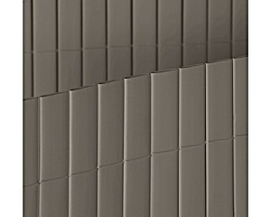 image of Sichtschutzmatte Catral PVC 300X180 CM Grau