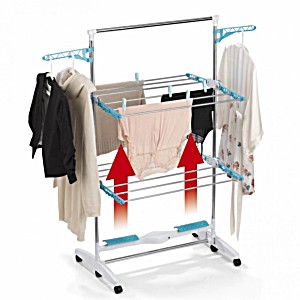 image of Aqua Laser - Coolair Drying Rack