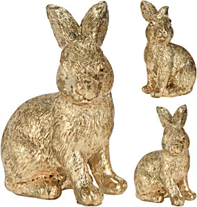 image of Pupupatsas Kultainen 12CM