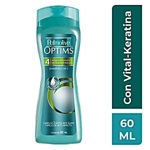 image of SH Palmol Opt 2en1 4e-intens 60ML