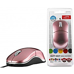 image of Mouse Speedlink Snappy Smart Mobile (PC- ZB)