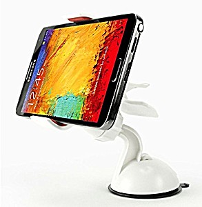 image of Epicdealz Clipper Car Mount Universal Vehicle Swivel Holder For HTC Sensation 4G