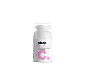 image of Cinch Pump + Glow 5 In 1 Daily Moisturiser 50ML