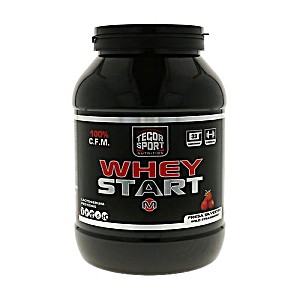 image of Tegor Sport Whey Start 1000 GR