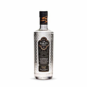image of The Lakes Vodka [whole Case]
