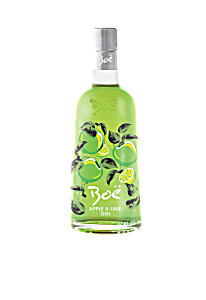 image of Boe Apple & Lime Gin