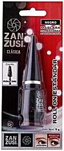 image of Zan Zusi M�scara Roll On Est�ndar Prueba De Agua 9 G