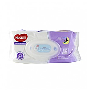 image of Huggies TLL Hum Cra Relajt C80