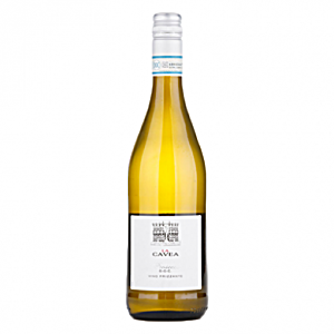 image of La Cavea - Prosecco Doc Vino Frizzante 750ML 11.5% Abv SC