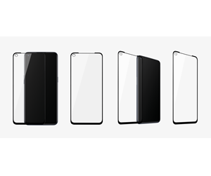 image of Oneplus Nord N10 5G - Pet Screen Protector