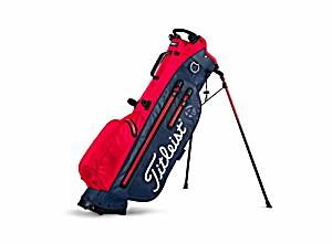 image of Titleist Golf- Players 4up Stadry Stand Bag