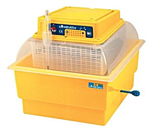 image of Novital Covatutto 24 Eco - Manual Egg Incubator