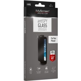 image of Ms Antispy Diamond Glass Iphone XR Szkło Hartowane